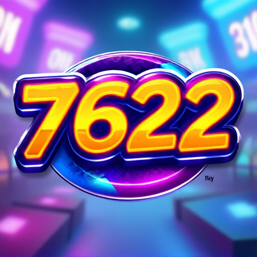 Logo da 7622